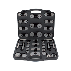 Jeu 44 pièces pour reculer le piston de frein