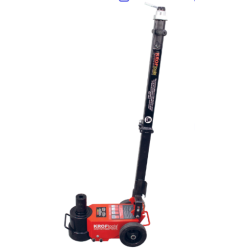 Cric hydro-pneumatique 25/50T