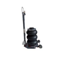 Cric à ballon pneumatique 3T